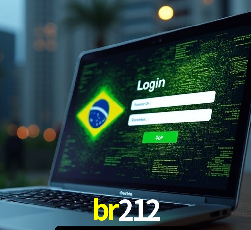 Integração de APIs br212