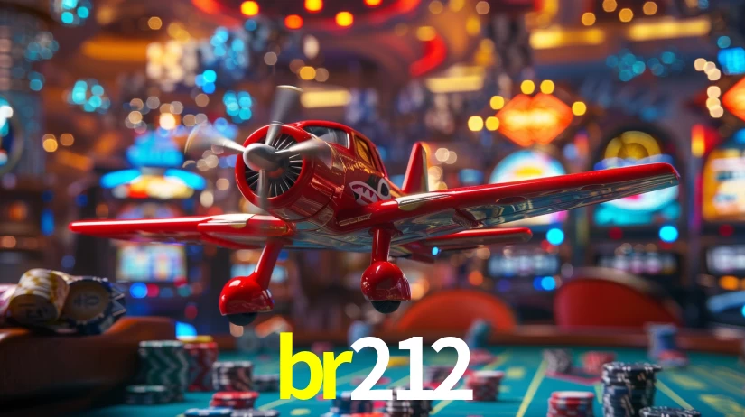 Estatísticas Crash Games br212