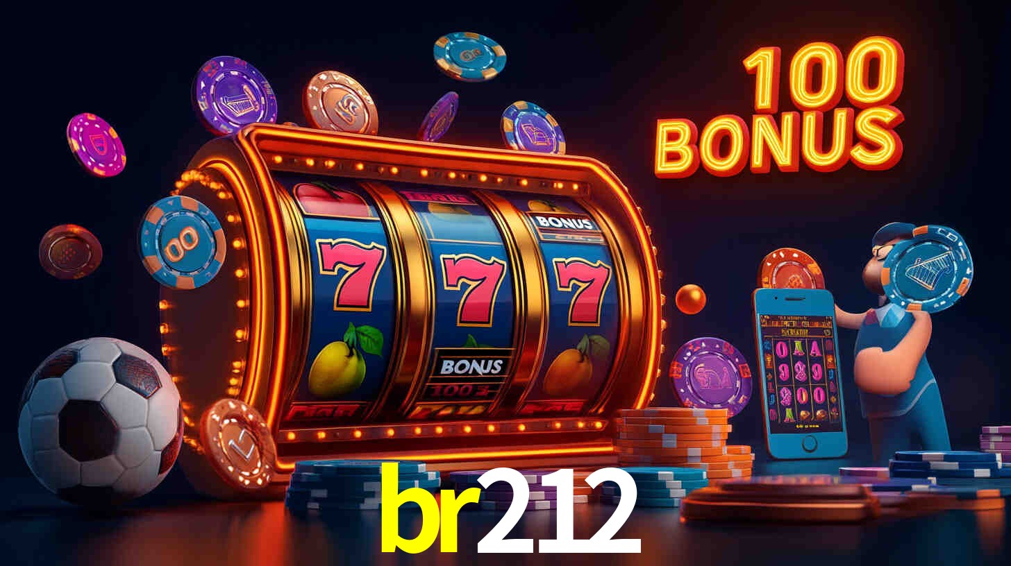 Bônus Diários br212