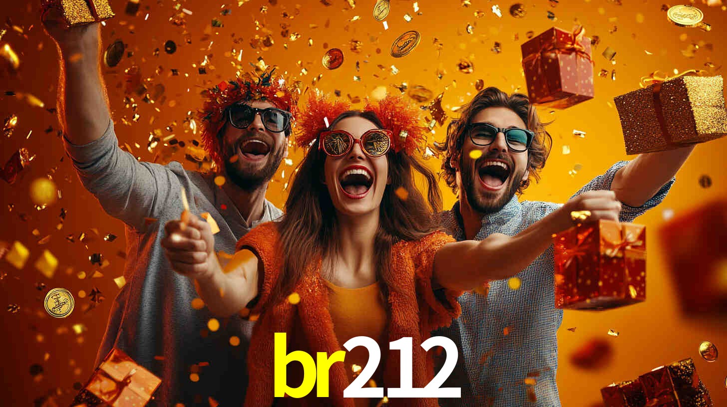 Promoção Relâmpago br212