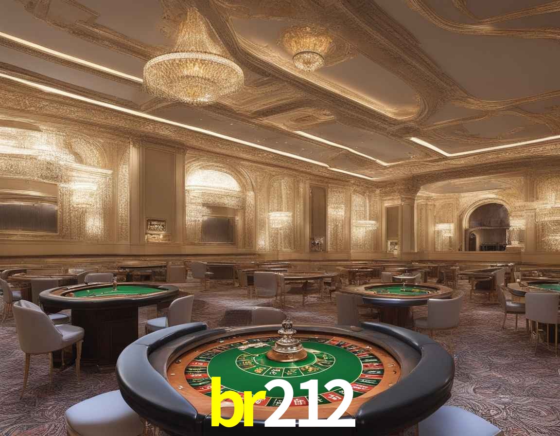 Casino Ao Vivo br212