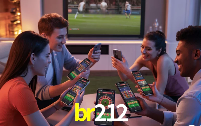 Design Responsivo br212