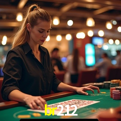 Estatísticas Esportivas br212