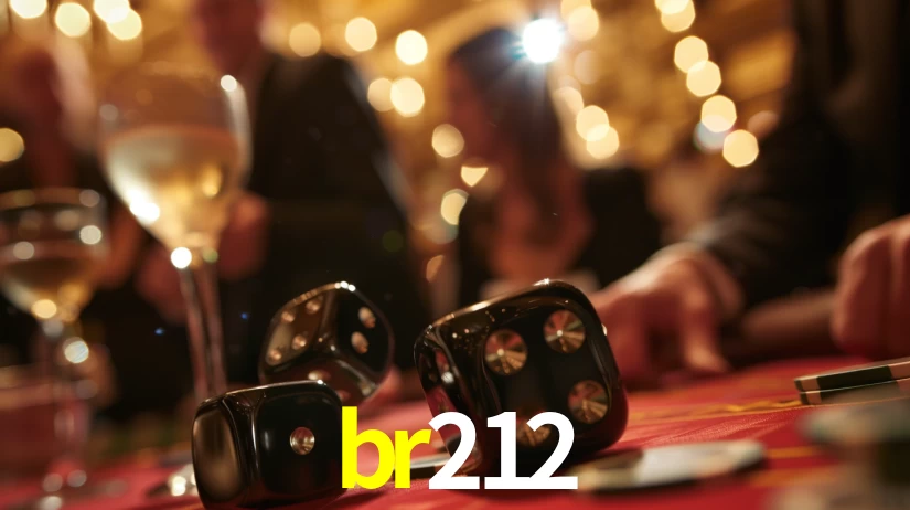 Bônus de Boas-vindas br212